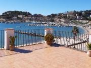 Chalet, Soller