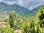 Chalet, Soller