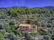 Chalet, Soller
