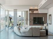 Chalet, Soller