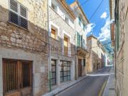 Chalet, Soller