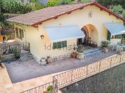 Chalet, Soller
