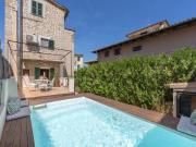 Chalet, Soller