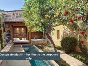 Chalet, Soller