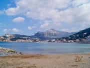 Chalet, Soller