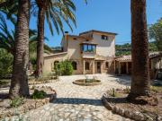 Chalet, Soller