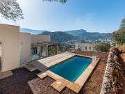 Chalet, Soller