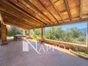 Chalet, Soller