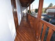 Chalet, Solorzano
