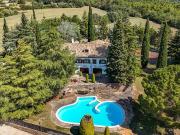 Chalet, Solsona