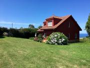 Chalet, Somió, Gijón