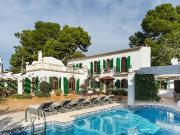 Chalet, Son Armadams, Palma de Mallorca