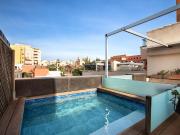 Chalet, Son Espanyolet, Palma de Mallorca