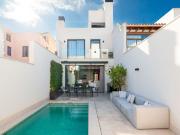 Chalet, Son Espanyolet, Palma de Mallorca