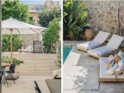 Chalet, Son Espanyolet, Palma de Mallorca