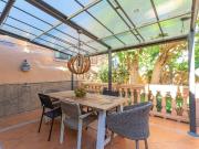 Chalet, Son Espanyolet, Palma de Mallorca