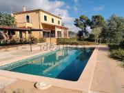 Chalet, Son Roca Son Ximelis Son Anglada, Palma de Mallorca