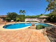 Chalet, Son Roca Son Ximelis Son Anglada, Palma de Mallorca