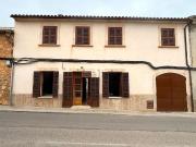 Chalet, Son Servera