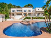 Chalet, Son Vida, Palma de Mallorca