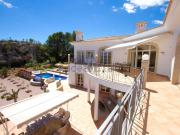 Chalet, Son Vida, Palma de Mallorca