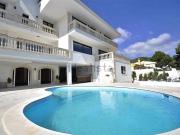 Chalet, Son Vida, Palma de Mallorca