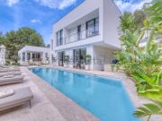 Chalet, Son Vida, Palma de Mallorca