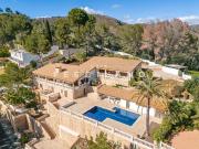 Chalet, Son Vida, Palma de Mallorca