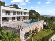 Chalet, Son Vida, Palma de Mallorca