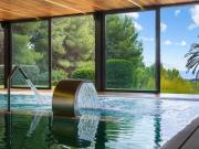 Chalet, Son Vida, Palma de Mallorca