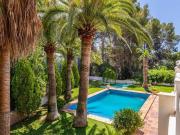 Chalet, Son Vida, Palma de Mallorca