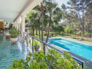 Chalet, Son Vida, Palma de Mallorca