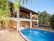 Chalet, Son Vida, Palma de Mallorca Chalet, Son Vida, Palma de Mallorca