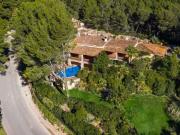 Chalet, Son Vida, Palma de Mallorca