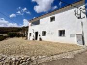 Chalet, Sorbas