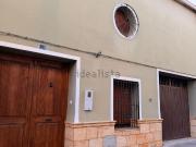 Chalet, Sot de Ferrer