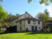 Chalet, Soto del Barco