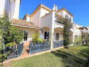 Chalet, Sotoserena, Estepona
