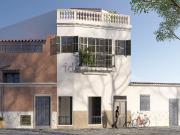 Chalet, Sta Catalina El Jonquet, Palma de Mallorca Chalet, Sta Catalina El Jonquet, Palma de Mallorca