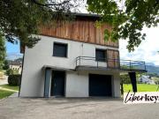 Chalet + studio haut de gamme Villard de Lans