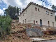 Chalet, Subirats