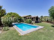 Chalet, Subirats
