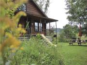 Chalet sur la Rivière Rouge Mont Tremblant