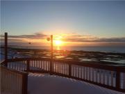 Chalet sur Mer Panorama