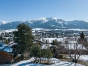 Chalet sur mesure dans un lieu calme de Bolquère