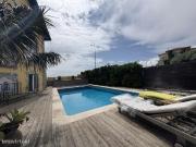 Chalet T5 com ou sem mveis nas Avencas Parede, com...