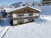 Chalet T5 – Praz sur Arly 74120 – Proche pistes / Ski...