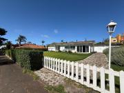 Chalet, Tacoronte