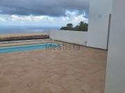 Chalet, Tacoronte