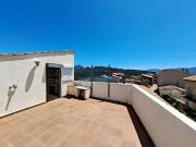 Chalet, Talarn